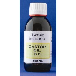 Castor Oil 150ml
