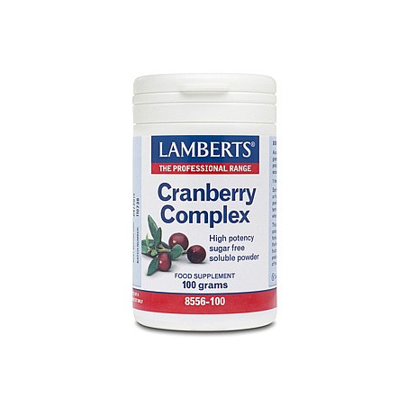 CRANBERRY COMPLEX - For use with 21 Kidney Cleanse CRANBERRY COMPLEX - For use with 21 Kidney Cleanse