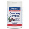 CRANBERRY COMPLEX - For use with 21 Kidney Cleanse