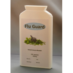 L-O 400mg also known as Flu Guard