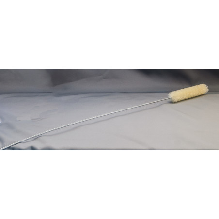 Long Cleaning Brush