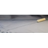 Long Cleaning Brush
