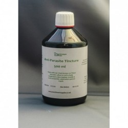 copy of Anti-Parasite Tincture - 500 ml