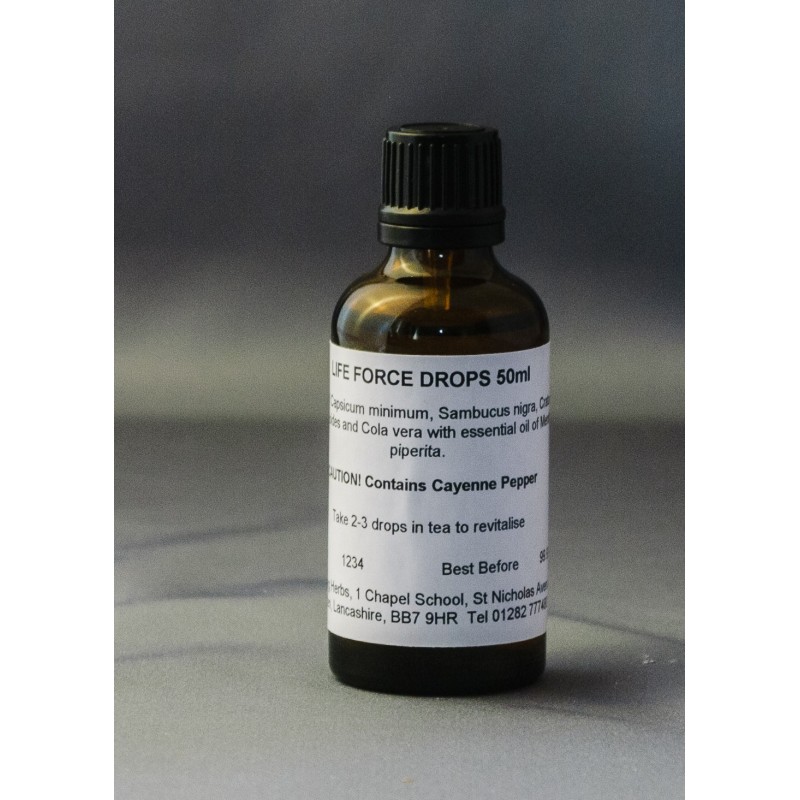 Life Force Drops 50ml