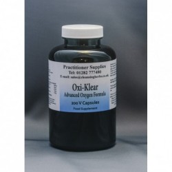 copy of Oxi-Klear 500mg 200 caps