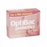 OptiBac for a Flat Stomach - 7 sachets