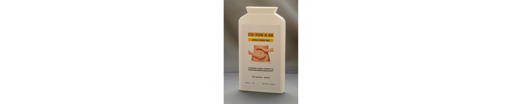 Co-ton