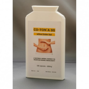 Co-ton
