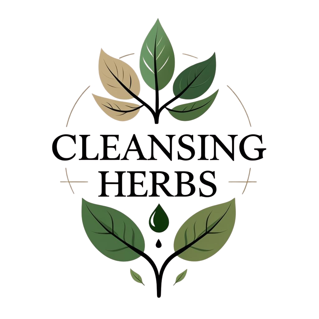 Cleansing Herbs